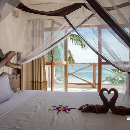 Moonshine Uroa Boutique Hotel Εξωτερικό φωτογραφία