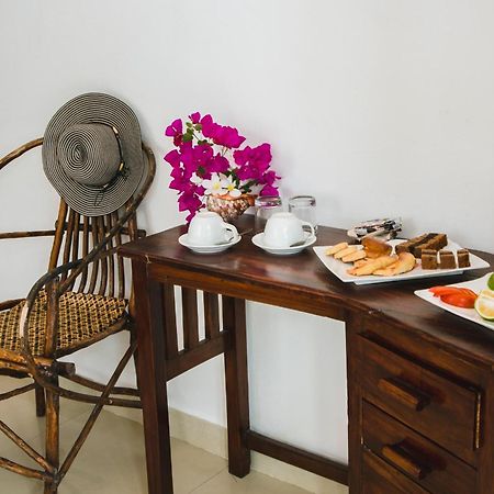 Moonshine Uroa Boutique Hotel Εξωτερικό φωτογραφία