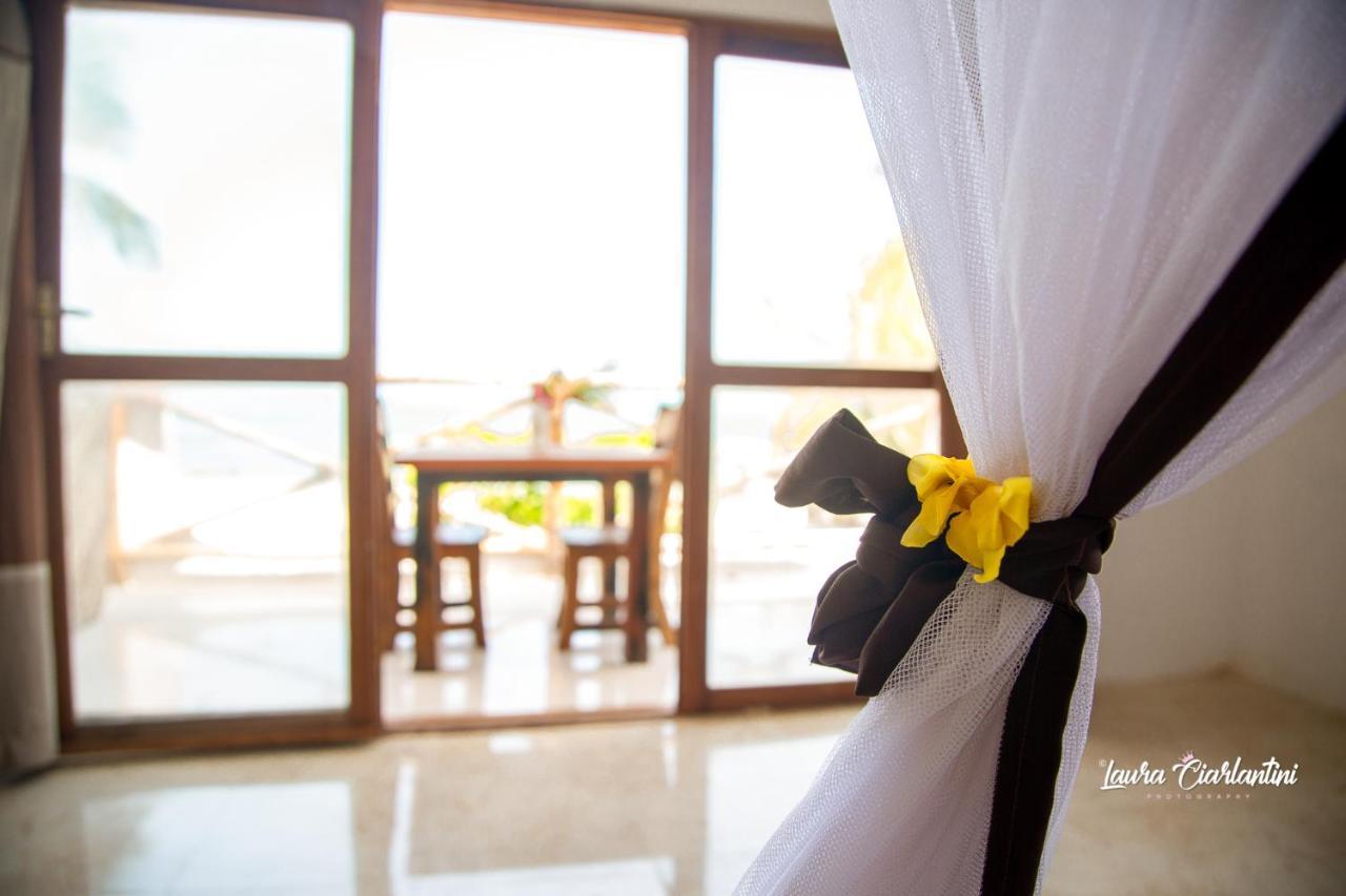Moonshine Uroa Boutique Hotel Εξωτερικό φωτογραφία