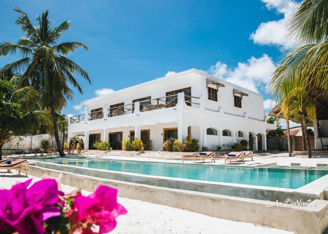 Moonshine Uroa Boutique Hotel Εξωτερικό φωτογραφία