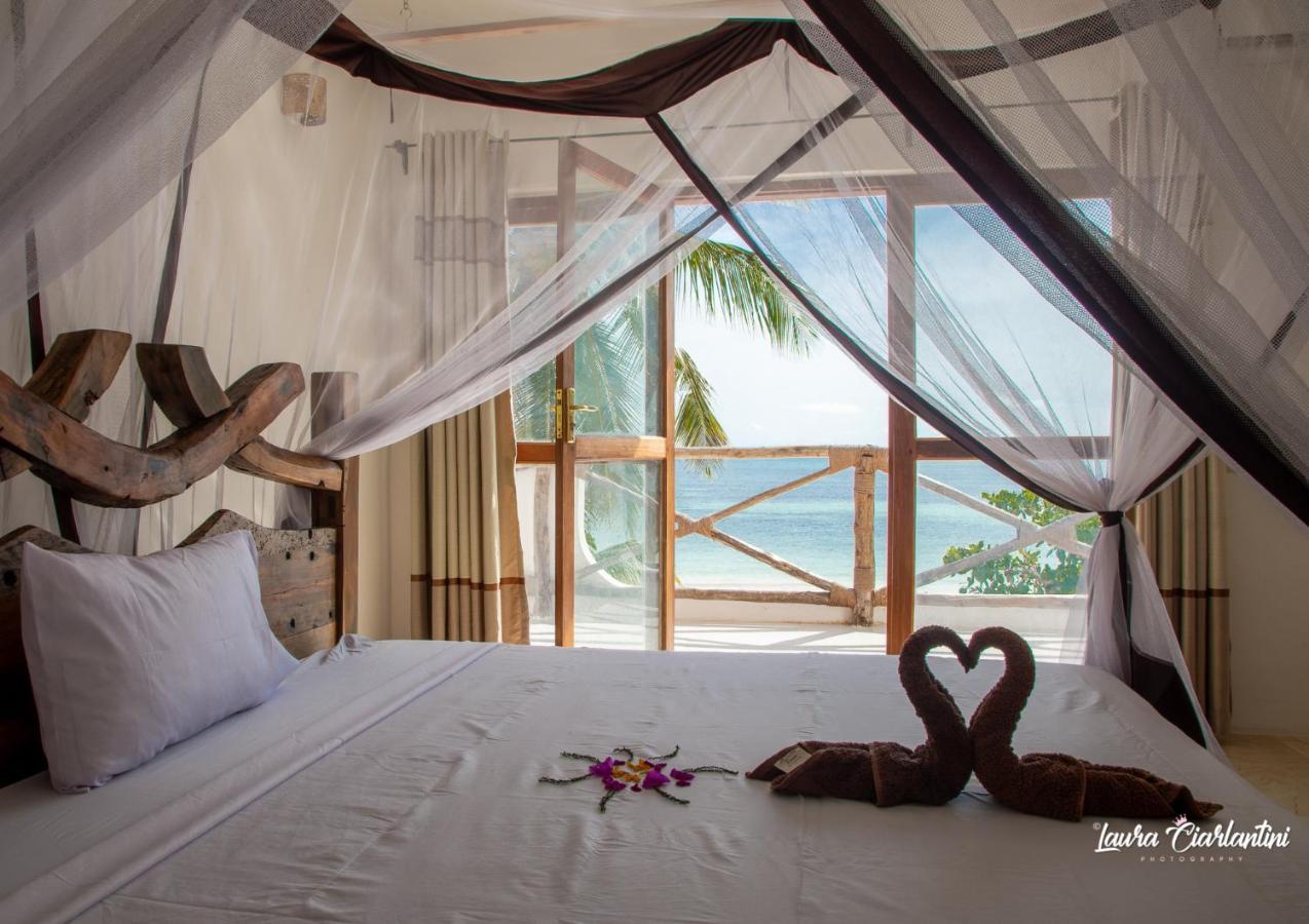Moonshine Uroa Boutique Hotel Εξωτερικό φωτογραφία