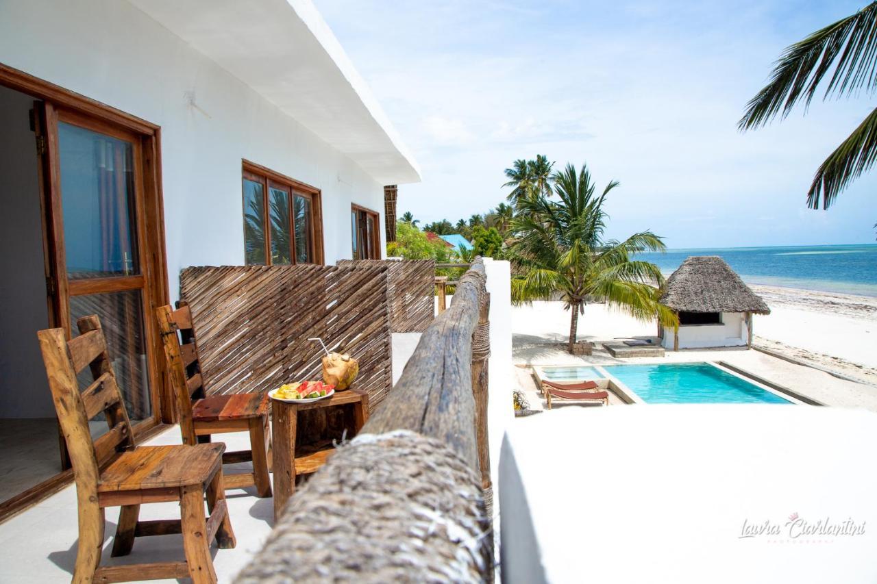 Moonshine Uroa Boutique Hotel Εξωτερικό φωτογραφία