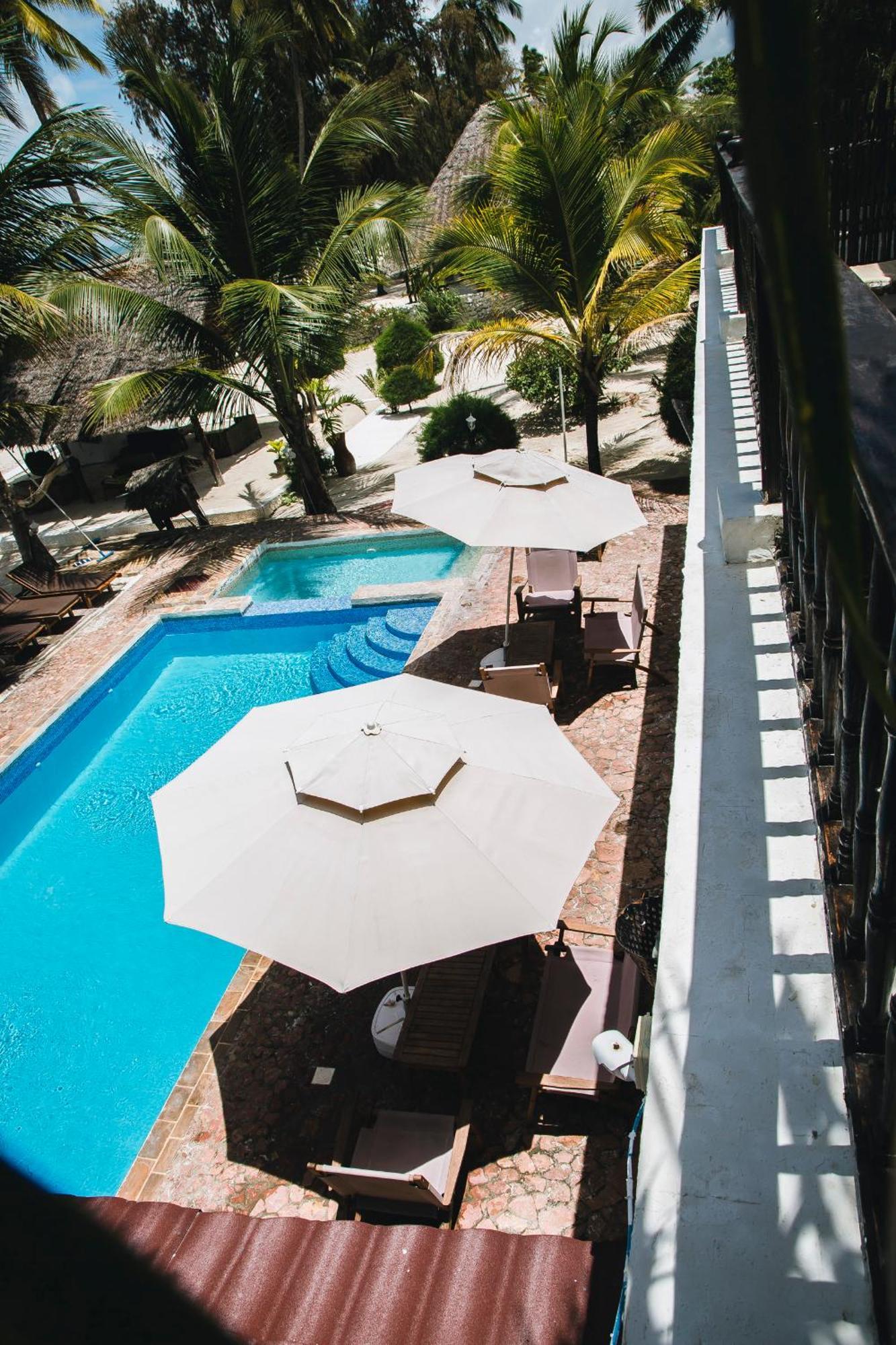Moonshine Uroa Boutique Hotel Εξωτερικό φωτογραφία