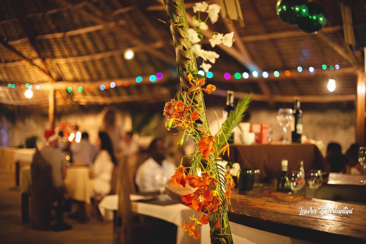 Moonshine Uroa Boutique Hotel Εξωτερικό φωτογραφία