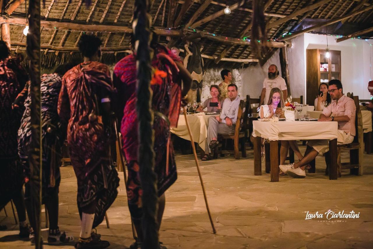 Moonshine Uroa Boutique Hotel Εξωτερικό φωτογραφία