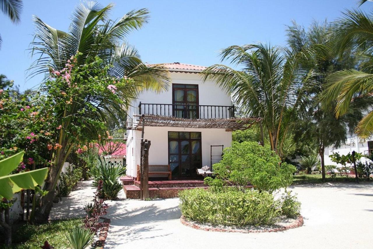 Moonshine Uroa Boutique Hotel Εξωτερικό φωτογραφία
