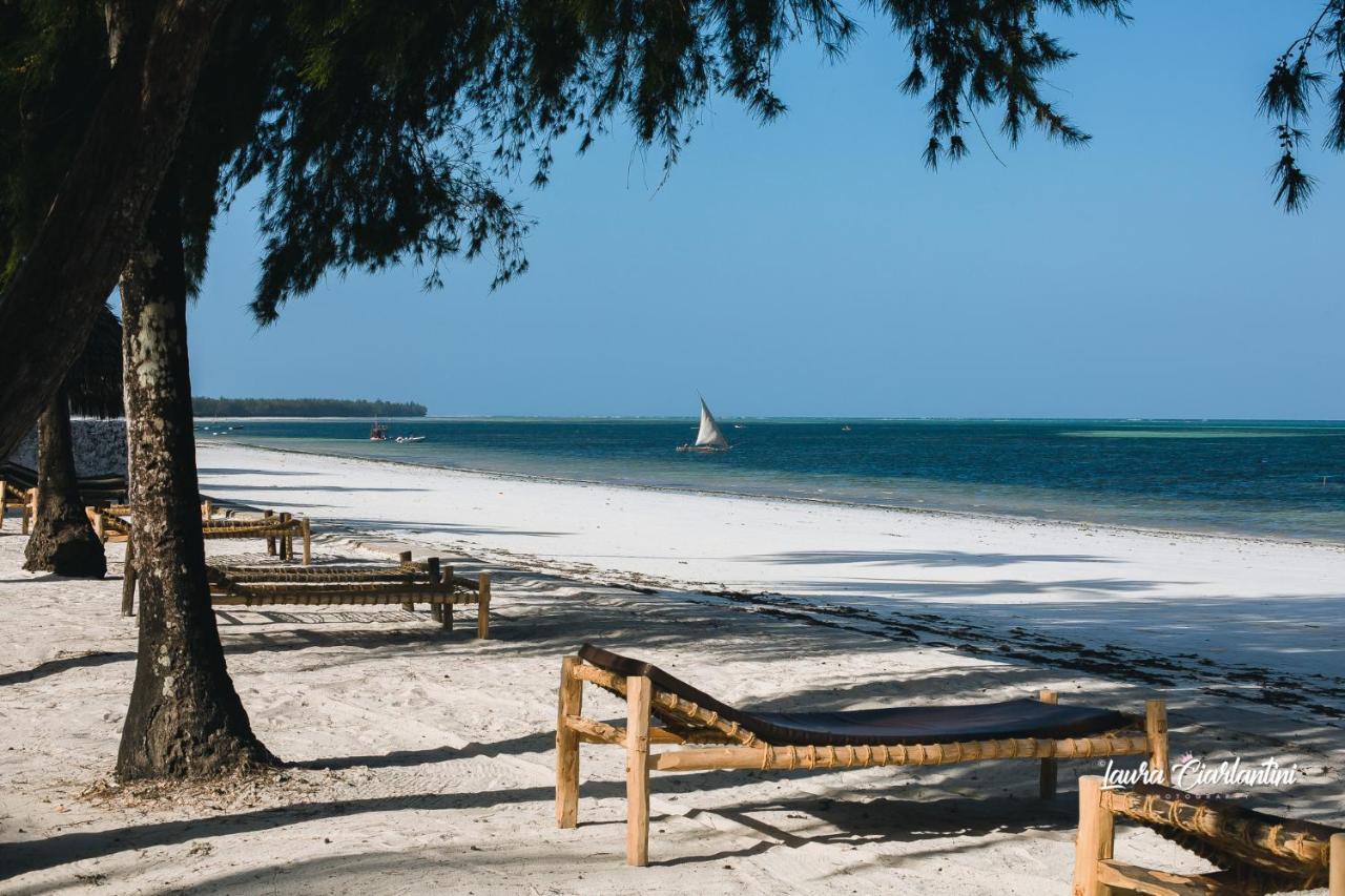 Moonshine Uroa Boutique Hotel Εξωτερικό φωτογραφία