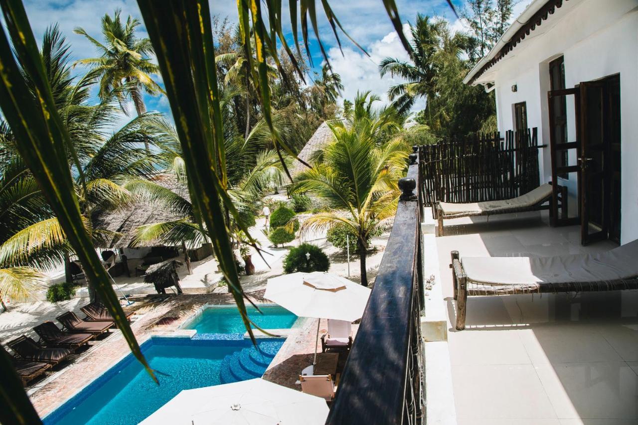 Moonshine Uroa Boutique Hotel Εξωτερικό φωτογραφία