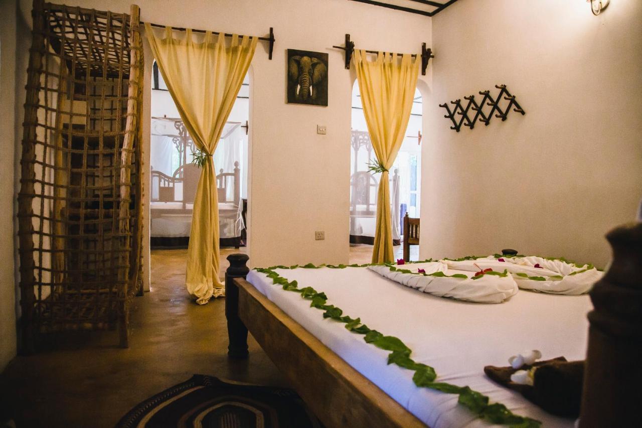 Moonshine Uroa Boutique Hotel Εξωτερικό φωτογραφία