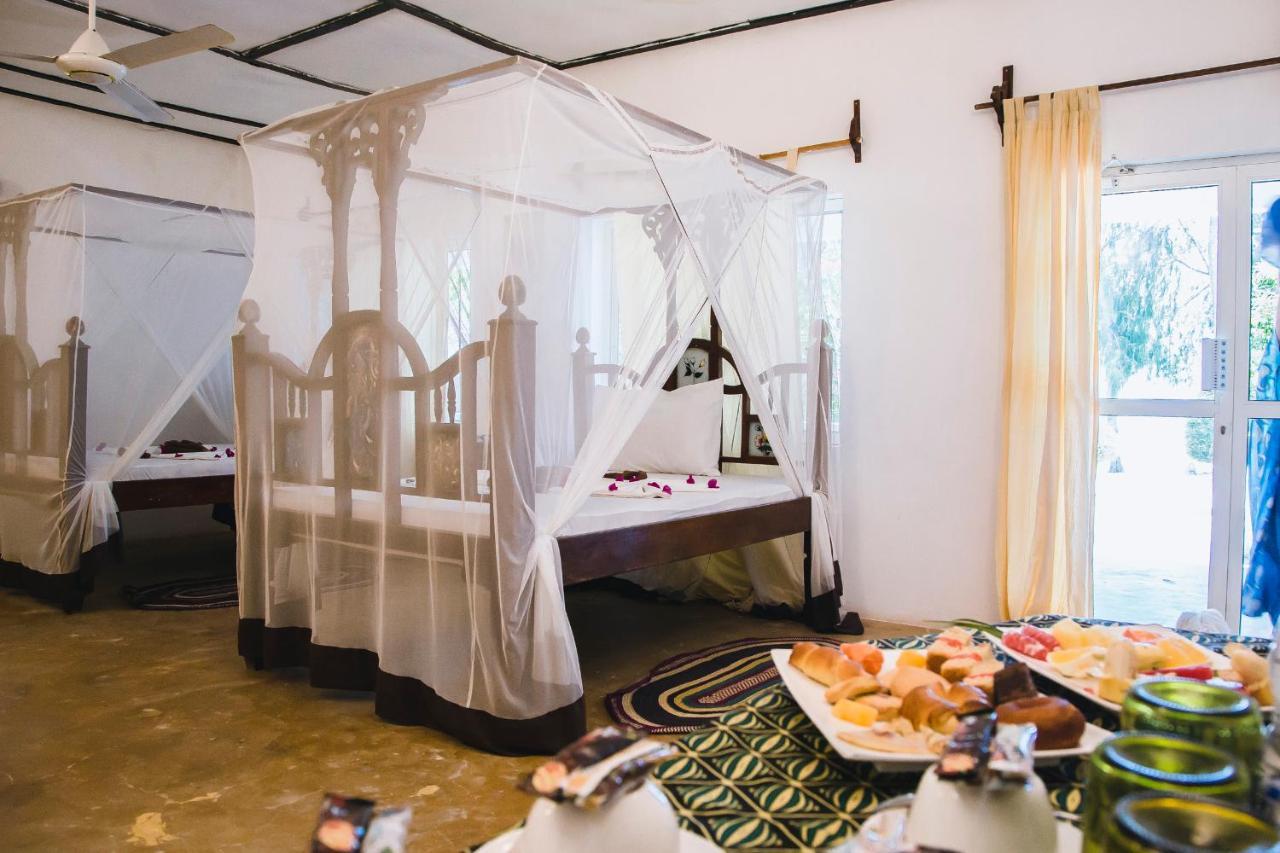 Moonshine Uroa Boutique Hotel Εξωτερικό φωτογραφία