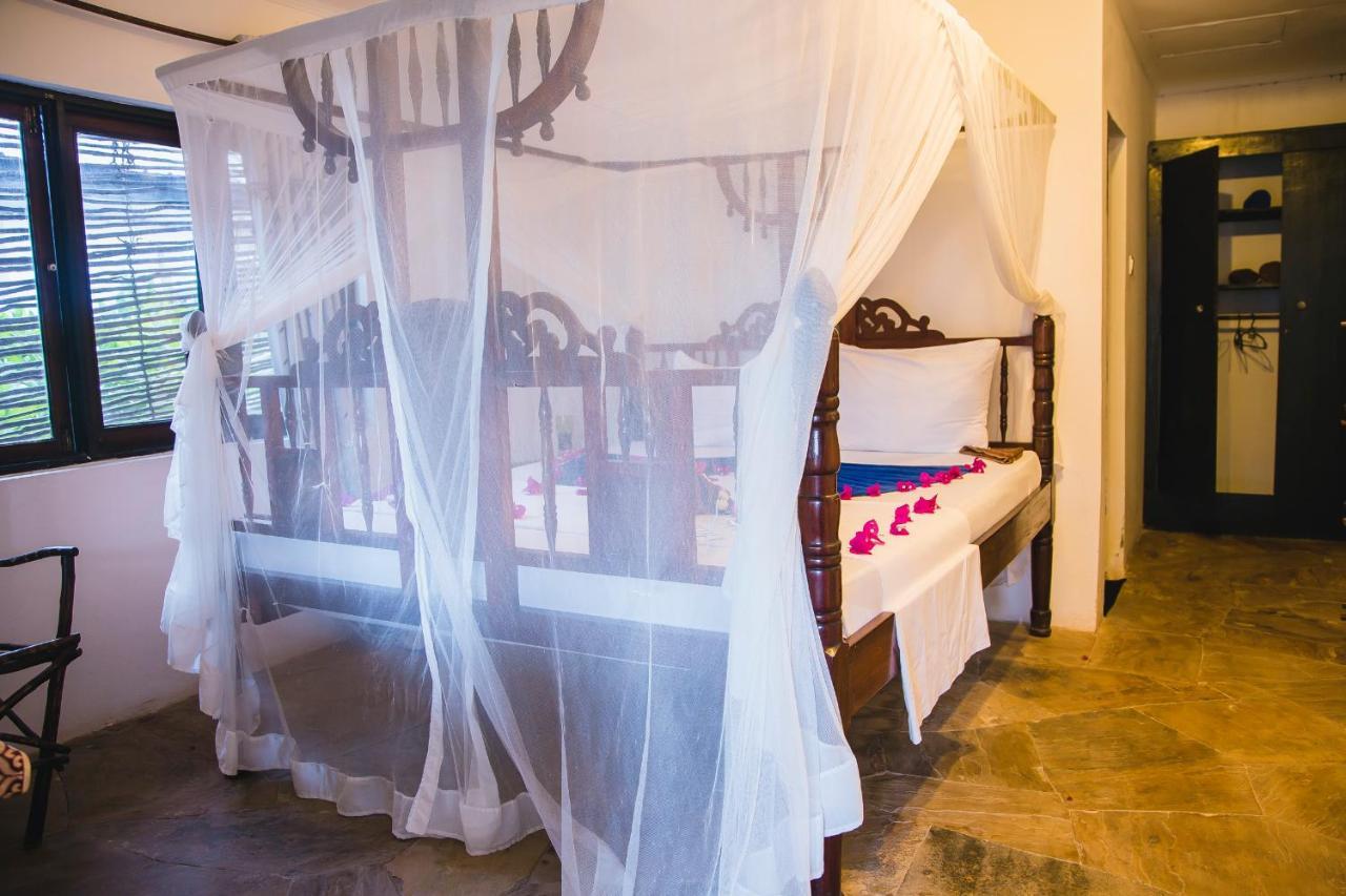 Moonshine Uroa Boutique Hotel Εξωτερικό φωτογραφία