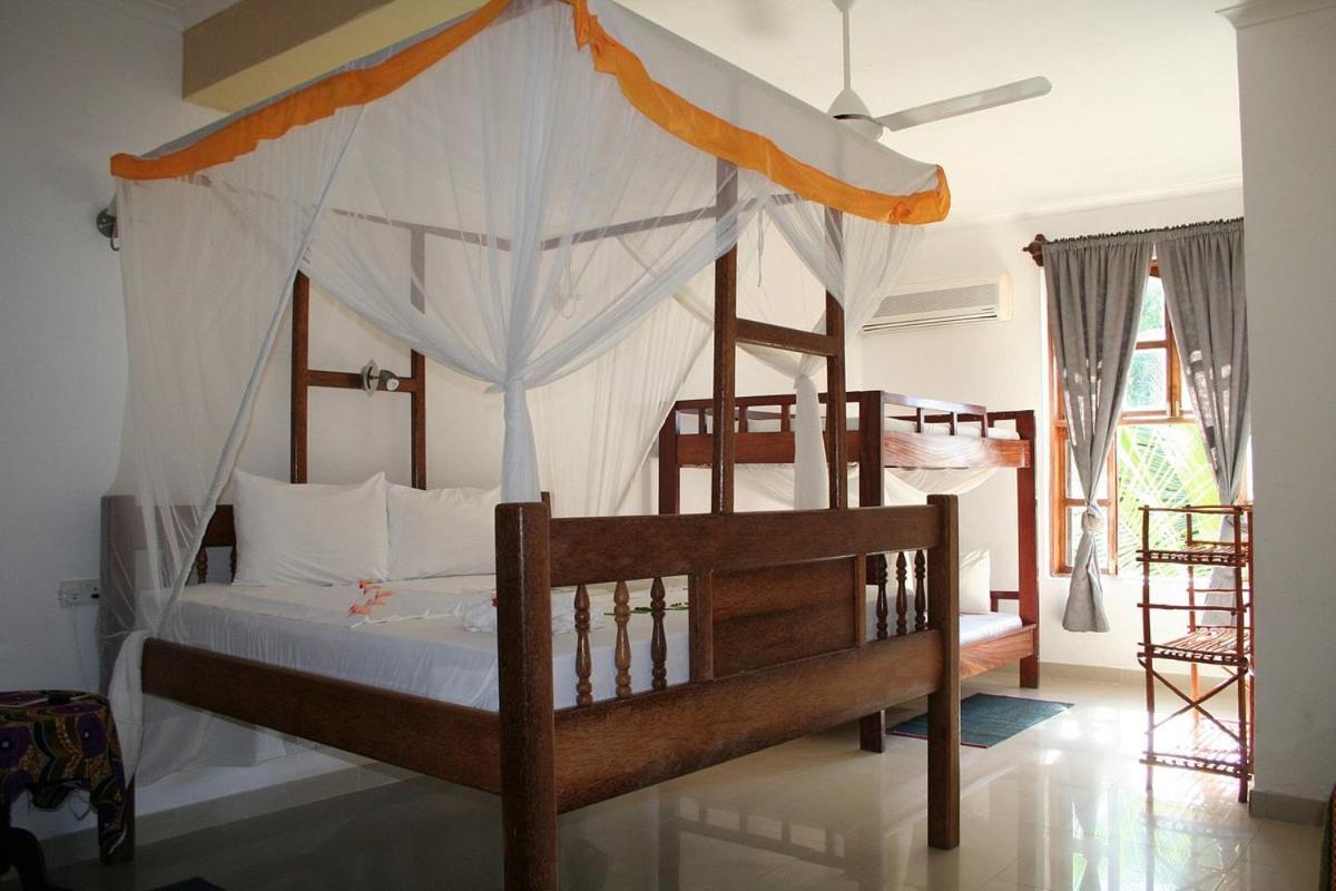 Moonshine Uroa Boutique Hotel Εξωτερικό φωτογραφία