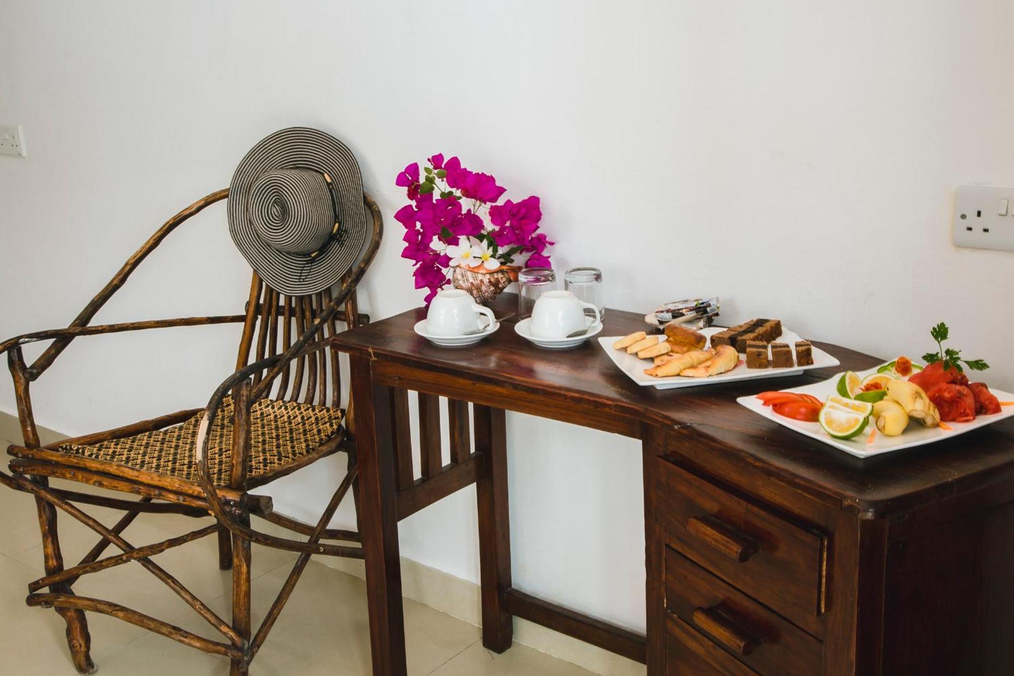 Moonshine Uroa Boutique Hotel Εξωτερικό φωτογραφία