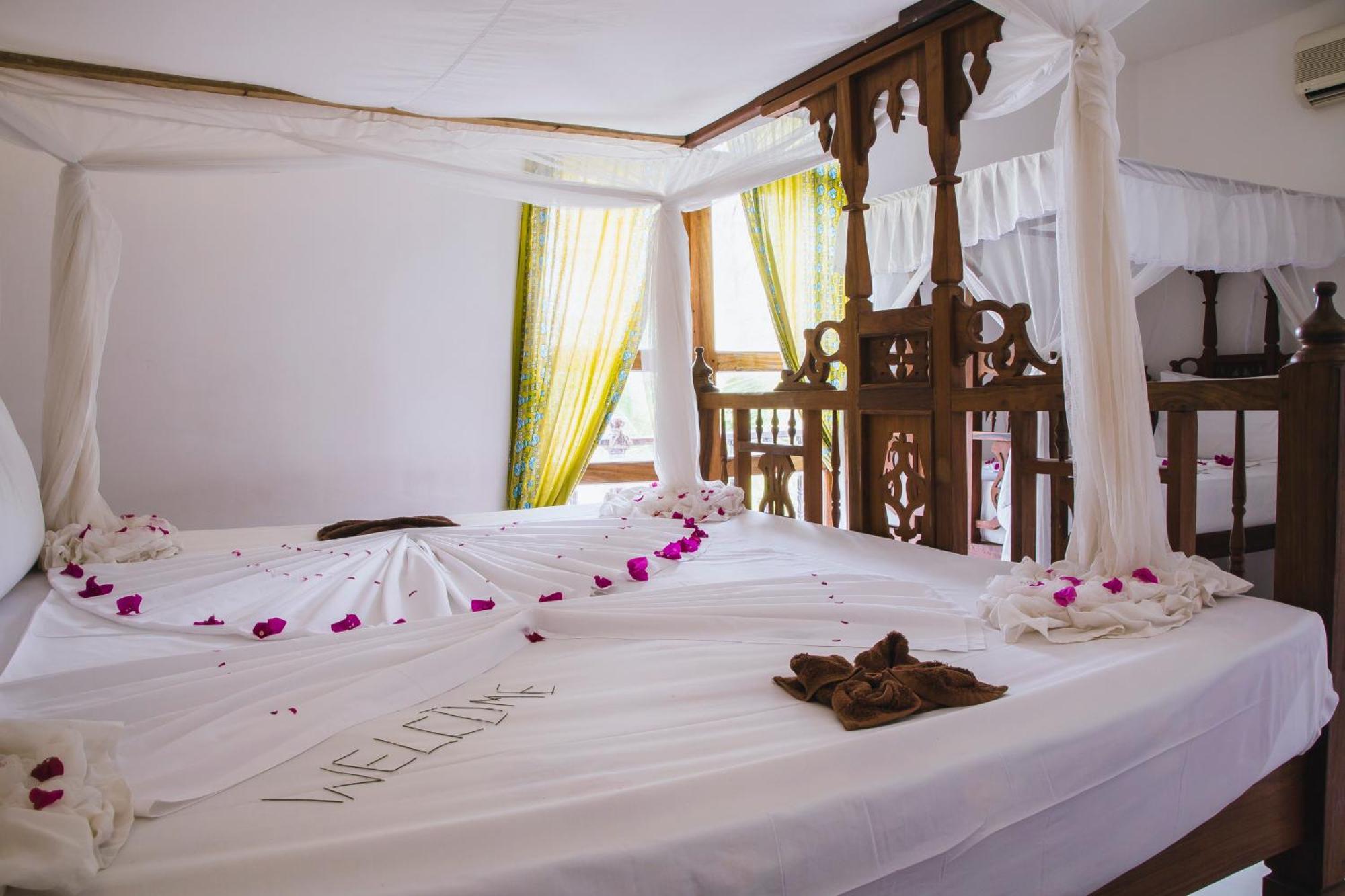 Moonshine Uroa Boutique Hotel Δωμάτιο φωτογραφία