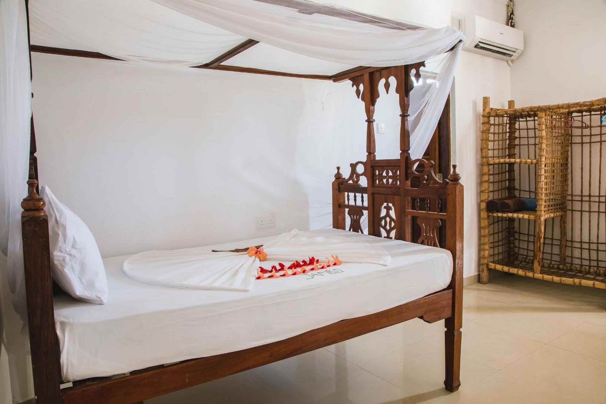 Moonshine Uroa Boutique Hotel Δωμάτιο φωτογραφία