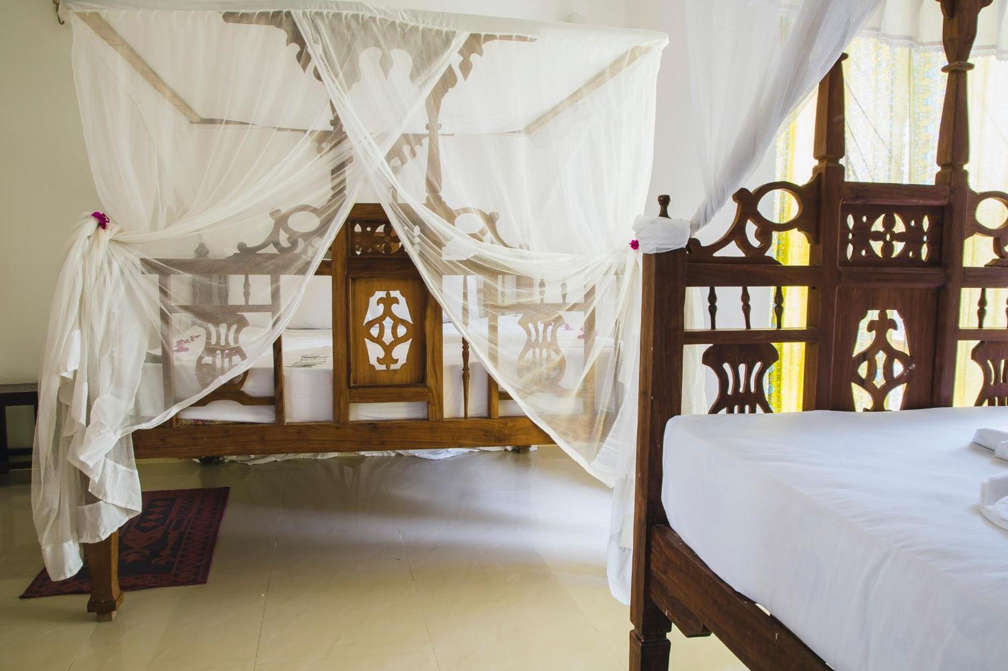 Moonshine Uroa Boutique Hotel Δωμάτιο φωτογραφία