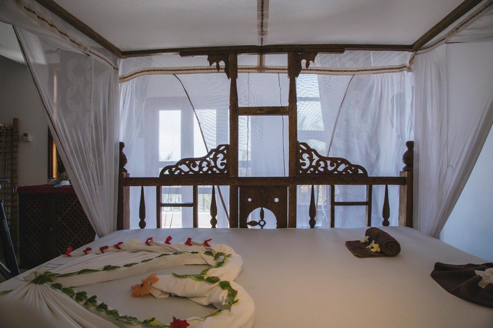 Moonshine Uroa Boutique Hotel Δωμάτιο φωτογραφία