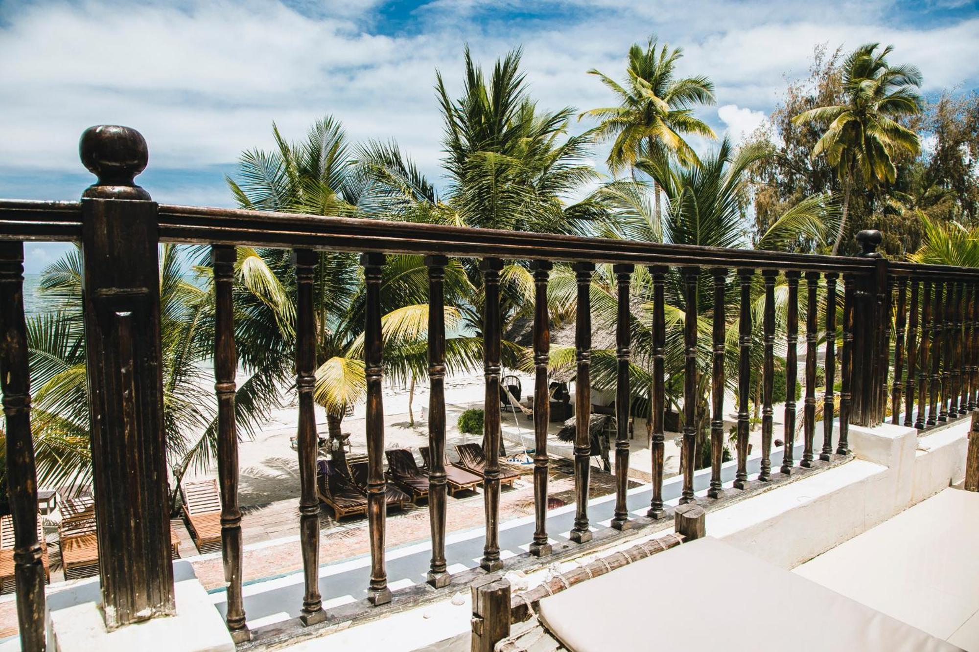 Moonshine Uroa Boutique Hotel Δωμάτιο φωτογραφία